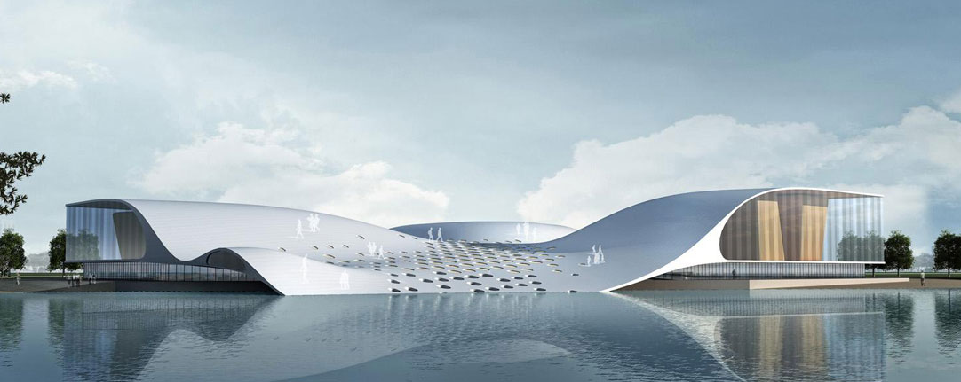 展厅设计费多少钱一平米