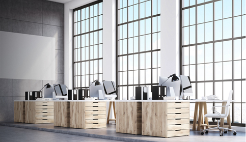 多媒体展厅设计企业