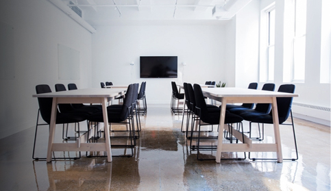 多媒体展厅设计企业