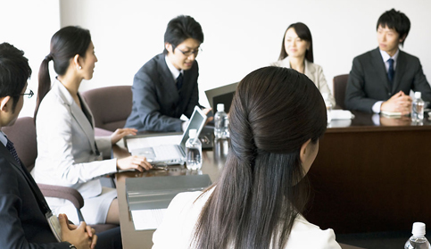 多媒体展厅设计企业