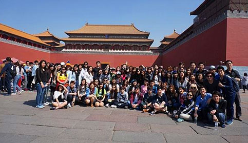 多媒体展厅设计企业