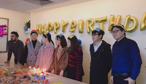 多媒体展厅设计企业