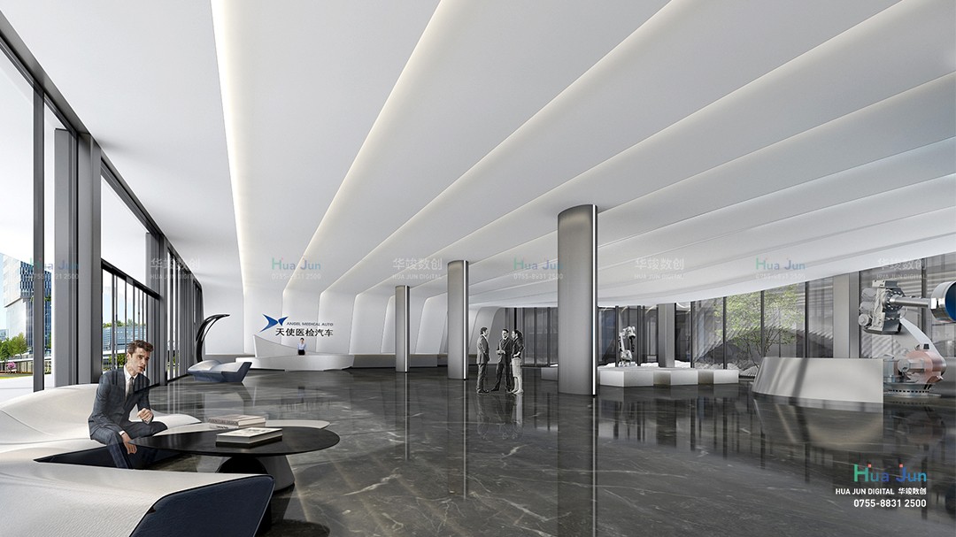 全生命周期运营服务