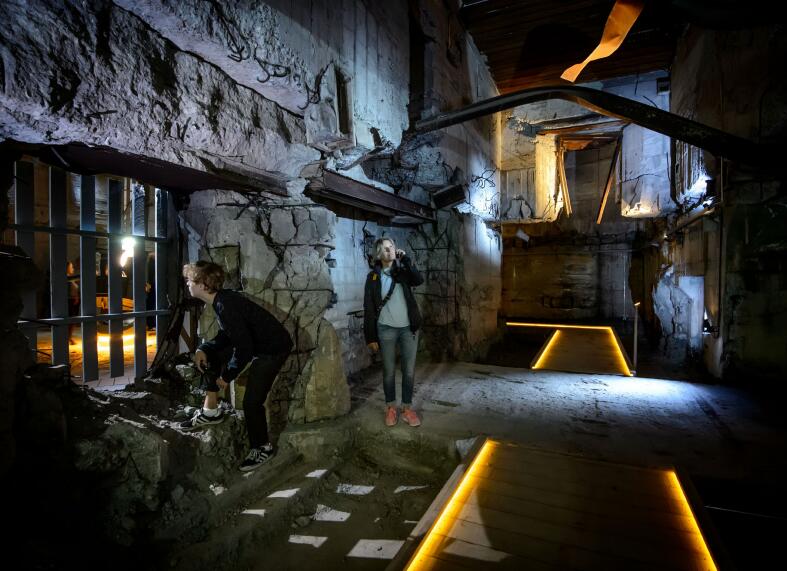 文化博物馆设计