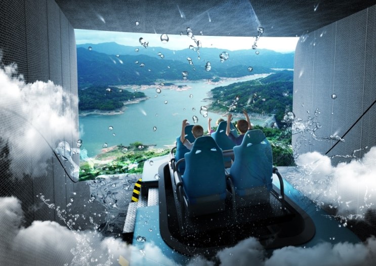 城市展馆设计公司