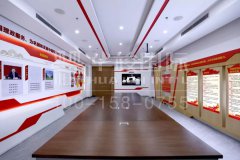 科普馆展馆设计