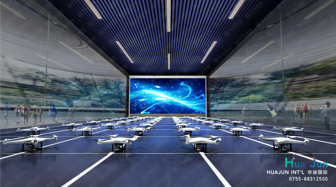 展馆设计 展馆设计