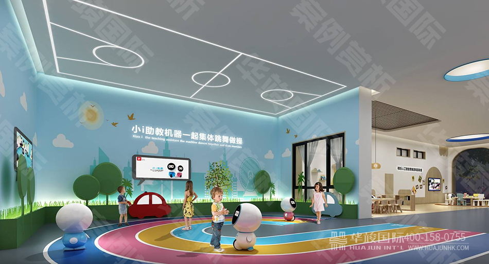 展馆设计 展馆设计