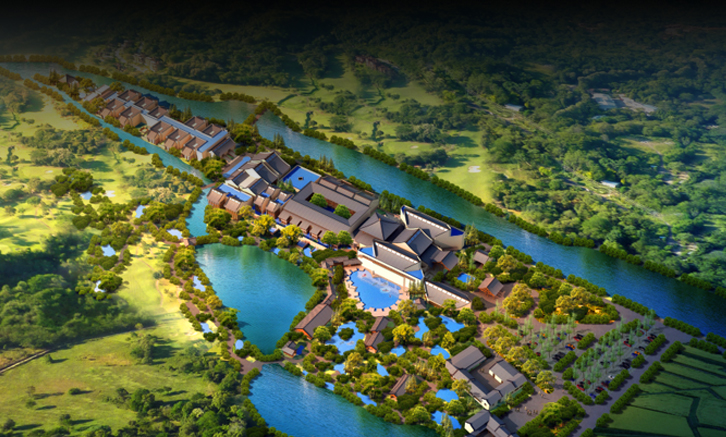 城市展馆设计公司