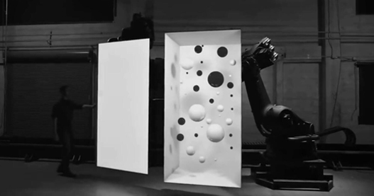 多媒体展馆设计