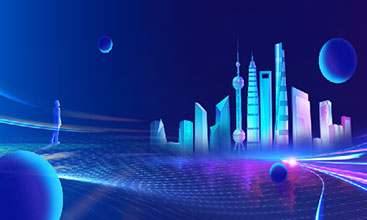 多媒体数字展馆设计